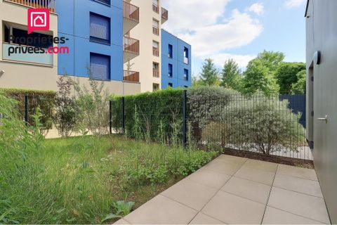 Leilighet i Bobigny, Seine-Saint-Denis, Bobigny - € 167 300 | Ref: 413299DGUY - foto 4