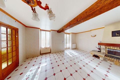 Villa i Vierzon, Cher, Vierzon - € 124.390 | Ref: 390691CHX - foto 2