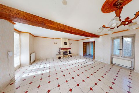 Villa i Vierzon, Cher, Vierzon - € 124.390 | Ref: 390691CHX - foto 3