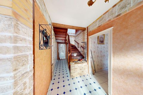 Villa i Vierzon, Cher, Vierzon - € 124.390 | Ref: 390691CHX - foto 4