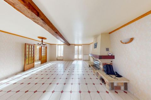 Villa i Vierzon, Cher, Vierzon - € 124.390 | Ref: 390691CHX - foto 5