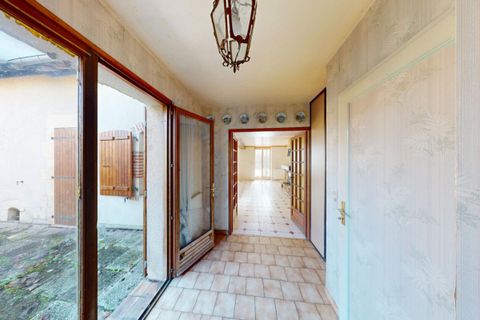 Villa i Vierzon, Cher, Vierzon - € 124.390 | Ref: 390691CHX - foto 6