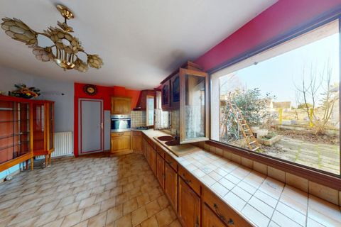 Villa i Vierzon, Cher, Vierzon - € 124.390 | Ref: 390691CHX - foto 7