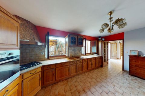 Villa i Vierzon, Cher, Vierzon - € 124.390 | Ref: 390691CHX - foto 8