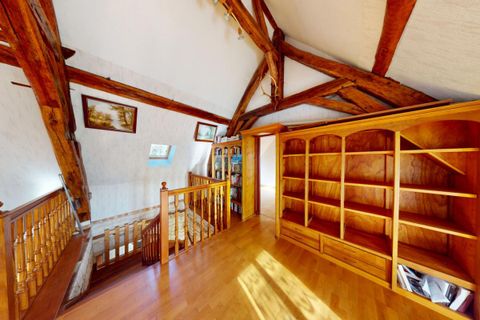 Villa i Vierzon, Cher, Vierzon - € 124.390 | Ref: 390691CHX - foto 9
