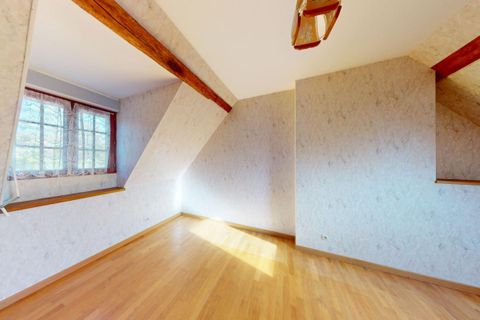 Villa i Vierzon, Cher, Vierzon - € 124.390 | Ref: 390691CHX - foto 12