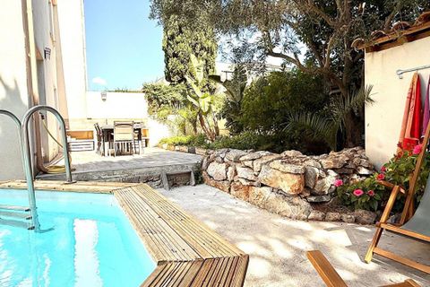 Villa i Frontignan, Herault, Frontignan - € 395.000 | Ref: 418232MROD - foto 3