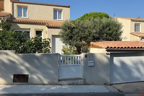 Villa i Frontignan, Herault, Frontignan - € 395.000 | Ref: 418232MROD - foto 12