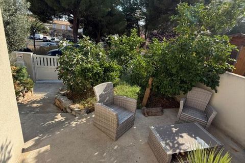 Villa i Frontignan, Herault, Frontignan - € 395.000 | Ref: 418232MROD - foto 14