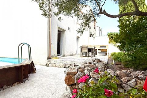 Villa i Frontignan, Herault, Frontignan - € 395.000 | Ref: 418232MROD - foto 15