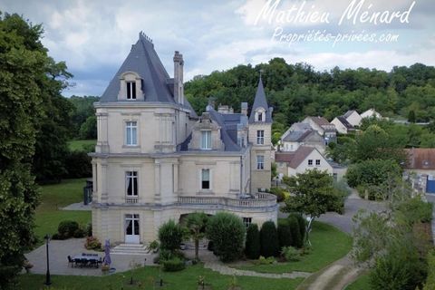 Villa i Soissons, Aisne, Soissons - € 2.790.000 | Ref: 417735MMED - foto 2