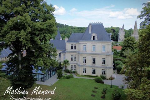Villa i Soissons, Aisne, Soissons - € 2.790.000 | Ref: 417735MMED - foto 3