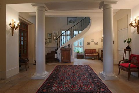 Villa i Soissons, Aisne, Soissons - € 2.790.000 | Ref: 417735MMED - foto 4