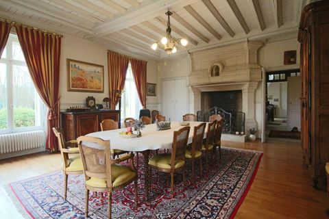 Villa i Soissons, Aisne, Soissons - € 2.790.000 | Ref: 417735MMED - foto 5