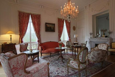 Villa i Soissons, Aisne, Soissons - € 2.790.000 | Ref: 417735MMED - foto 7