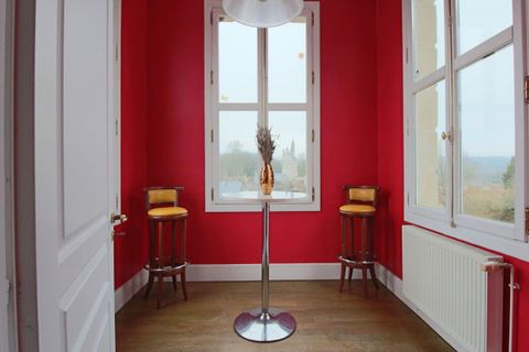 Villa i Soissons, Aisne, Soissons - € 2.790.000 | Ref: 417735MMED - foto 9
