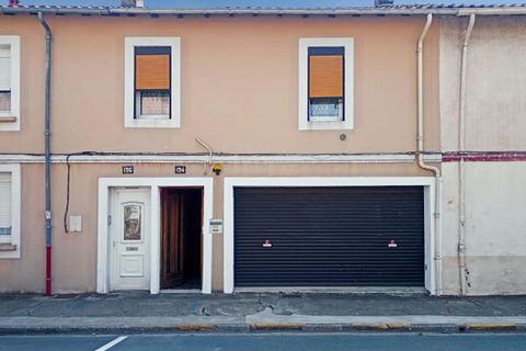 Villa i Albi, Tarn, Albi - € 140.000 | Ref: 414427LJEA - foto 1