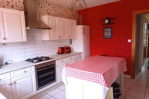 Villa a Tortequesne, Pas-de-Calais, Tortequesne - € 295.000 | Ref: 416961HEN - foto 3