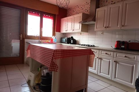 Villa a Tortequesne, Pas-de-Calais, Tortequesne - € 295.000 | Ref: 416961HEN - foto 4