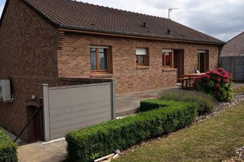 Villa a Tortequesne, Pas-de-Calais, Tortequesne - € 295.000 | Ref: 416961HEN - foto 6