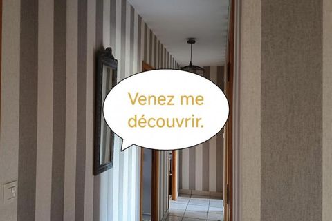 Villa a Tortequesne, Pas-de-Calais, Tortequesne - € 295.000 | Ref: 416961HEN - foto 7