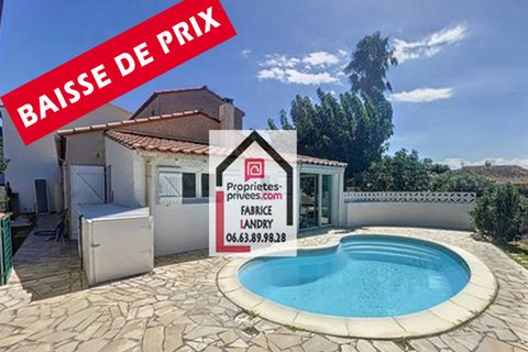 Villa i Bompas, Pyrenees-Orientales, Bompas - € 310.000 | Ref: 417315FLAN - foto 1