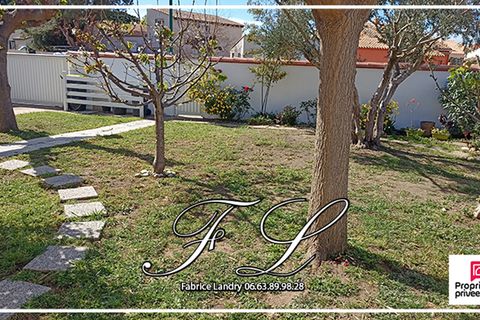 Villa i Bompas, Pyrenees-Orientales, Bompas - € 310.000 | Ref: 417315FLAN - foto 9