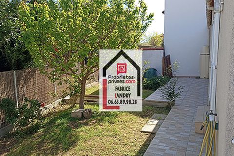 Villa i Bompas, Pyrenees-Orientales, Bompas - € 310.000 | Ref: 417315FLAN - foto 10