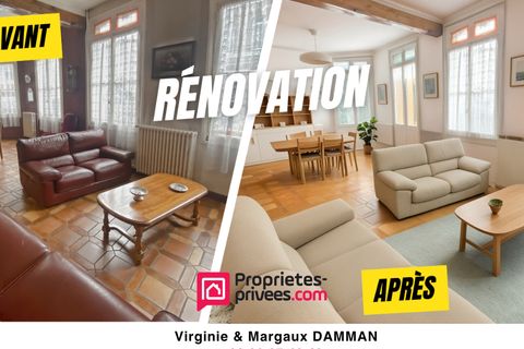 Villa a Elbeuf, Seine-Maritime, Elbeuf - € 165.000 | Ref: 417104MDAM - foto 2