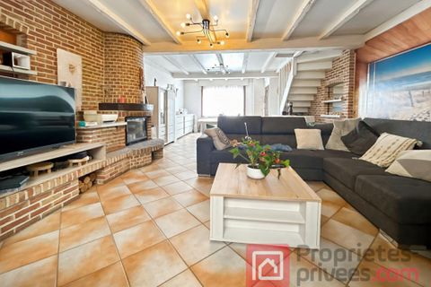 Villa a Wattrelos, Nord, Wattrelos - € 179.490 | Ref: 417243FTIE - foto 2
