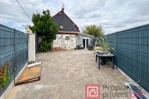 Villa a Wattrelos, Nord, Wattrelos - € 179.490 | Ref: 417243FTIE - foto 10