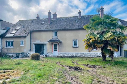 Villa i Cherisy, Eure-et-Loir, Cherisy - € 590.000 | Ref: 395360AESP1AESP2AESP3AESP4AESP5AESP6AESP - foto 11