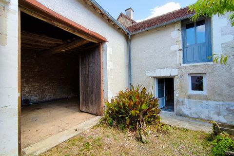 Villa i Barrou, Indre-et-Loire, Barrou - € 59.900 | Ref: 417382PHD - foto 2