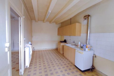 Villa i Barrou, Indre-et-Loire, Barrou - € 59.900 | Ref: 417382PHD - foto 6