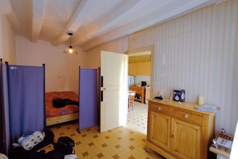 Villa i Barrou, Indre-et-Loire, Barrou - € 59.900 | Ref: 417382PHD - foto 7