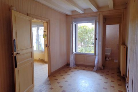 Villa i Barrou, Indre-et-Loire, Barrou - € 59.900 | Ref: 417382PHD - foto 9