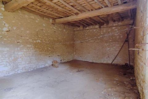 Villa i Barrou, Indre-et-Loire, Barrou - € 59.900 | Ref: 417382PHD - foto 11