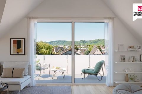Leilighet i Saverne, Bas-Rhin, Saverne - € 268 436 | Ref: 417336EVY - foto 2