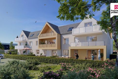 Leilighet i Saverne, Bas-Rhin, Saverne - € 268 436 | Ref: 417336EVY - foto 3