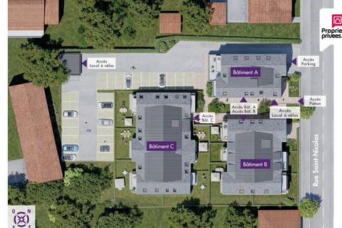 Leilighet i Saverne, Bas-Rhin, Saverne - € 268 436 | Ref: 417336EVY - foto 4