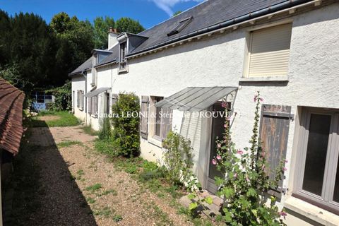 Villa i Maintenon, Eure-et-Loir, Maintenon - € 323.000 | Ref: 417279STED - foto 2