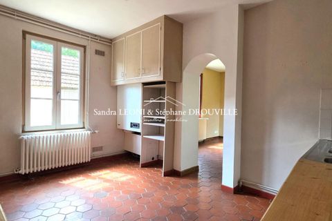 Villa i Maintenon, Eure-et-Loir, Maintenon - € 323.000 | Ref: 417279STED - foto 4