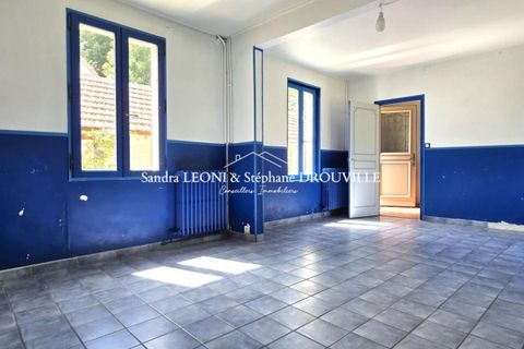 Villa i Maintenon, Eure-et-Loir, Maintenon - € 323.000 | Ref: 417279STED - foto 7