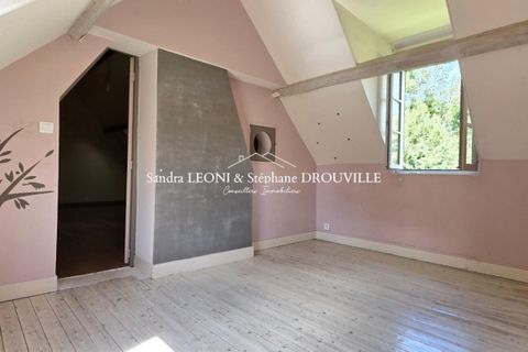 Villa i Maintenon, Eure-et-Loir, Maintenon - € 323.000 | Ref: 417279STED - foto 12