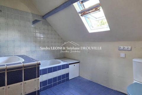 Villa i Maintenon, Eure-et-Loir, Maintenon - € 323.000 | Ref: 417279STED - foto 14