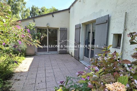 Villa i Maintenon, Eure-et-Loir, Maintenon - € 323.000 | Ref: 417279STED - foto 16