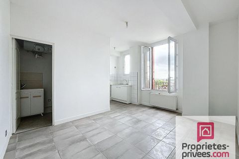 Leilighet i Drancy, Seine-Saint-Denis, Drancy - € 120 000 | Ref: 416813CGOM - foto 3