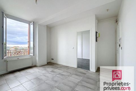 Leilighet i Drancy, Seine-Saint-Denis, Drancy - € 120 000 | Ref: 416813CGOM - foto 5