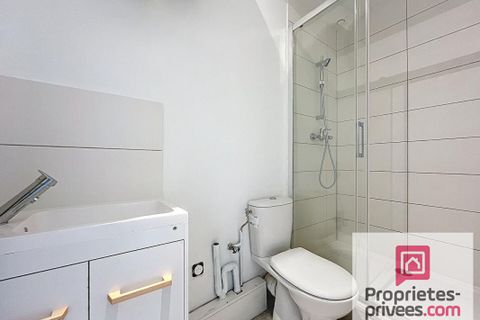 Leilighet i Drancy, Seine-Saint-Denis, Drancy - € 120 000 | Ref: 416813CGOM - foto 8