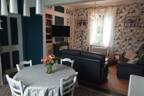 Villa a Bolbec, Seine-Maritime, Bolbec - € 259.000 | Ref: 417109BDEV - foto 5